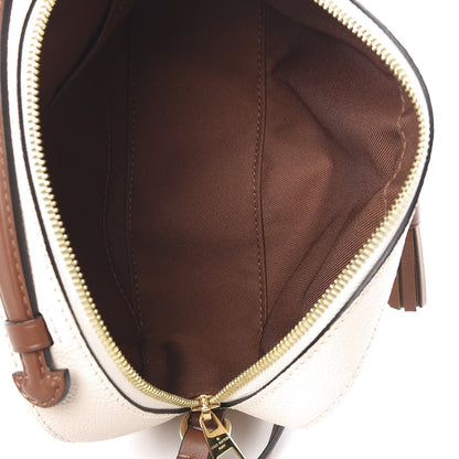 Louis Vuitton Empreinte Saintonge Creme 5 of 11