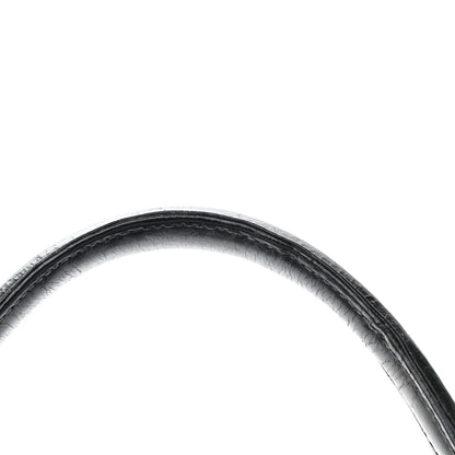Hermes Box Kelly Retourne 32 Black 13 of 22