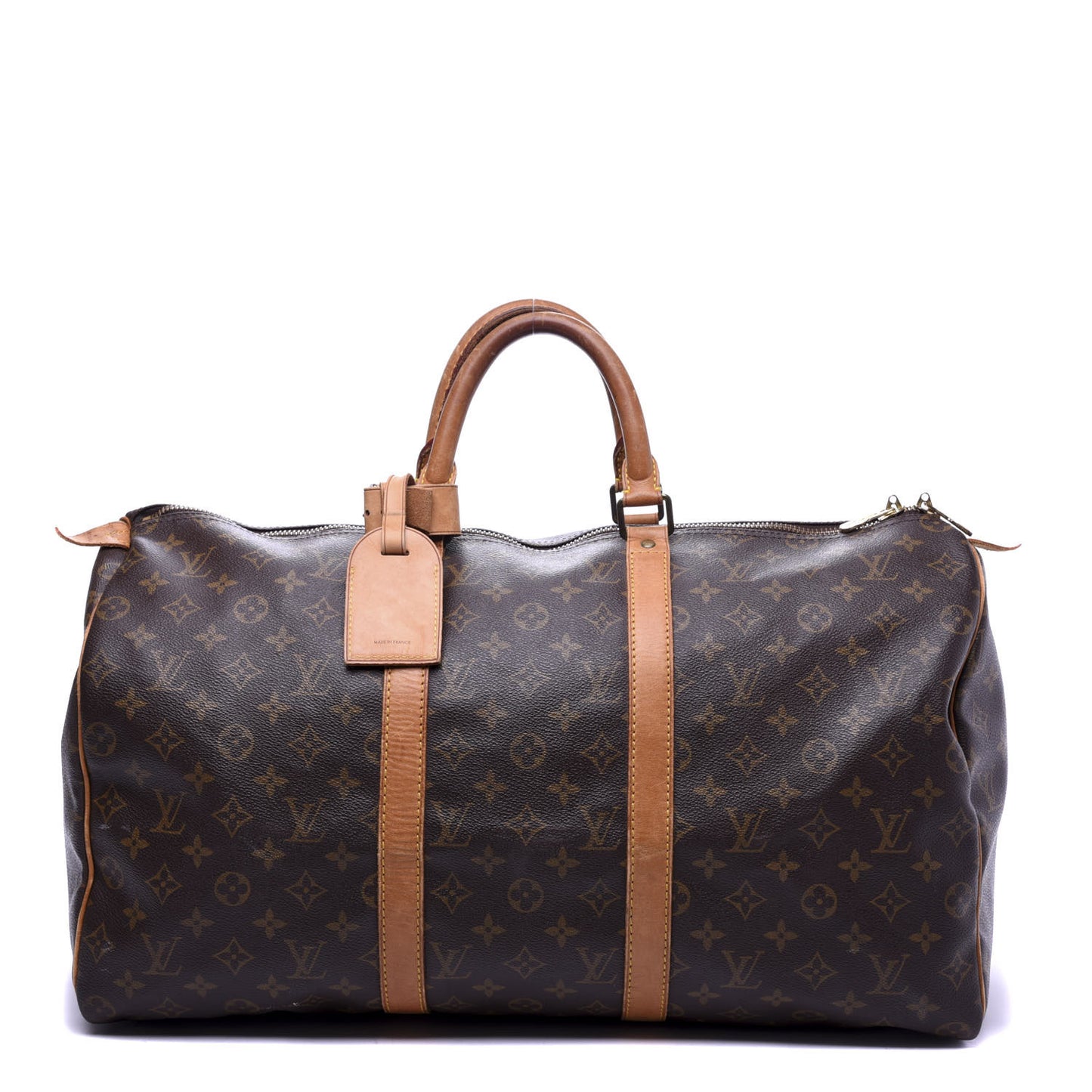 Monogram Keepall 50