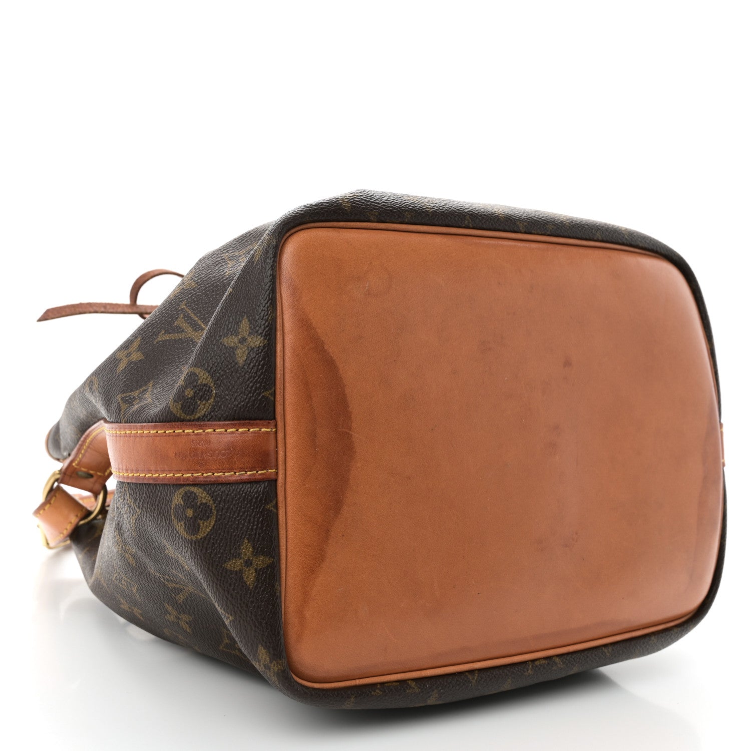 Louis Vuitton Monogram Petit Noe 4 of 9