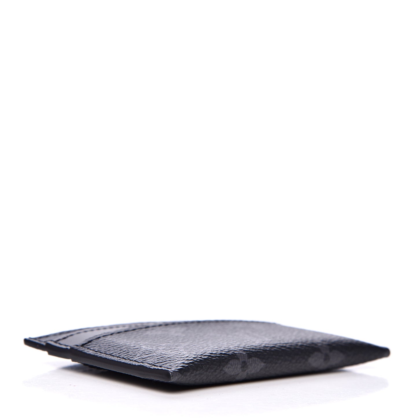 Monogram Eclipse Porte-Cartes Double Card Holder