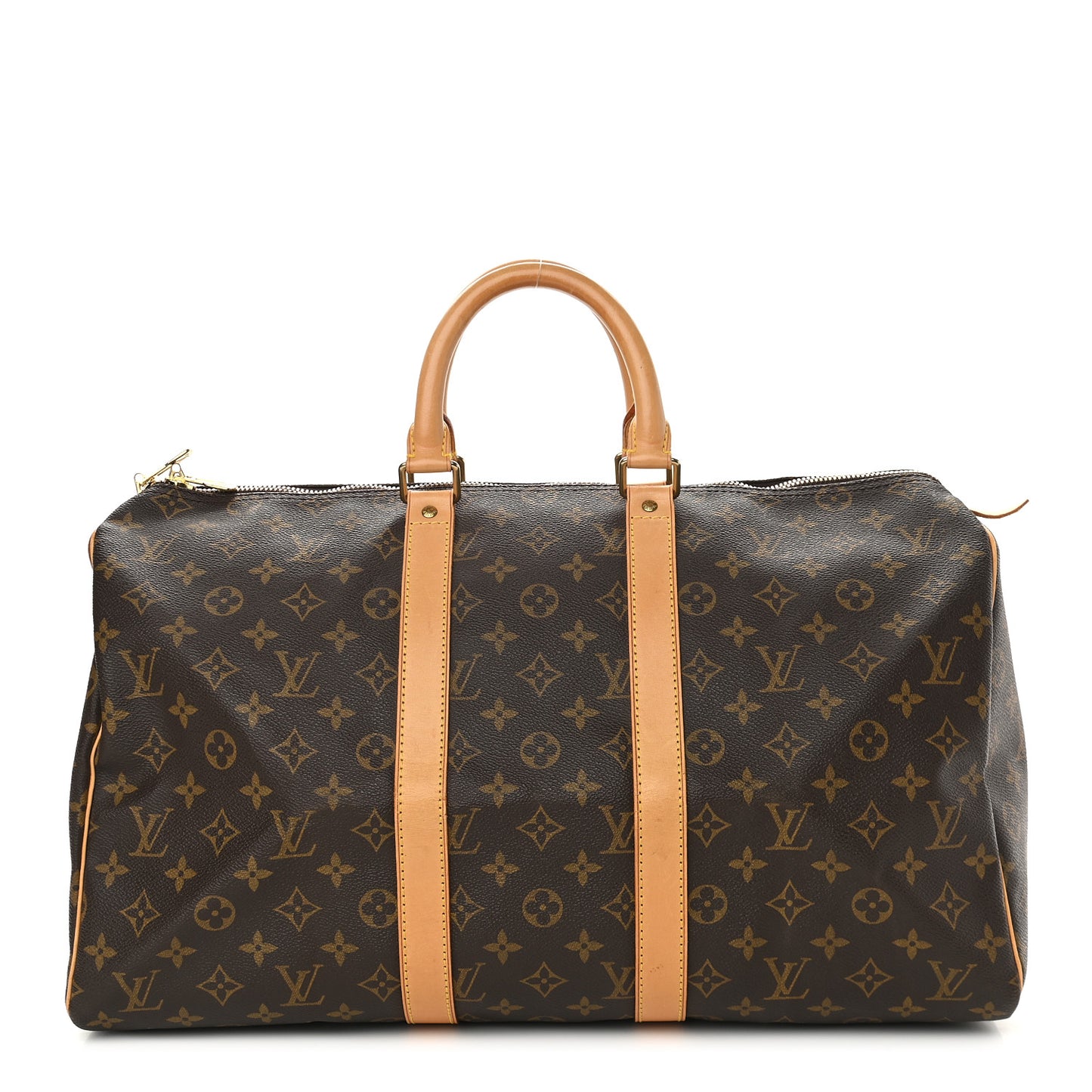 Monogram Keepall 45
