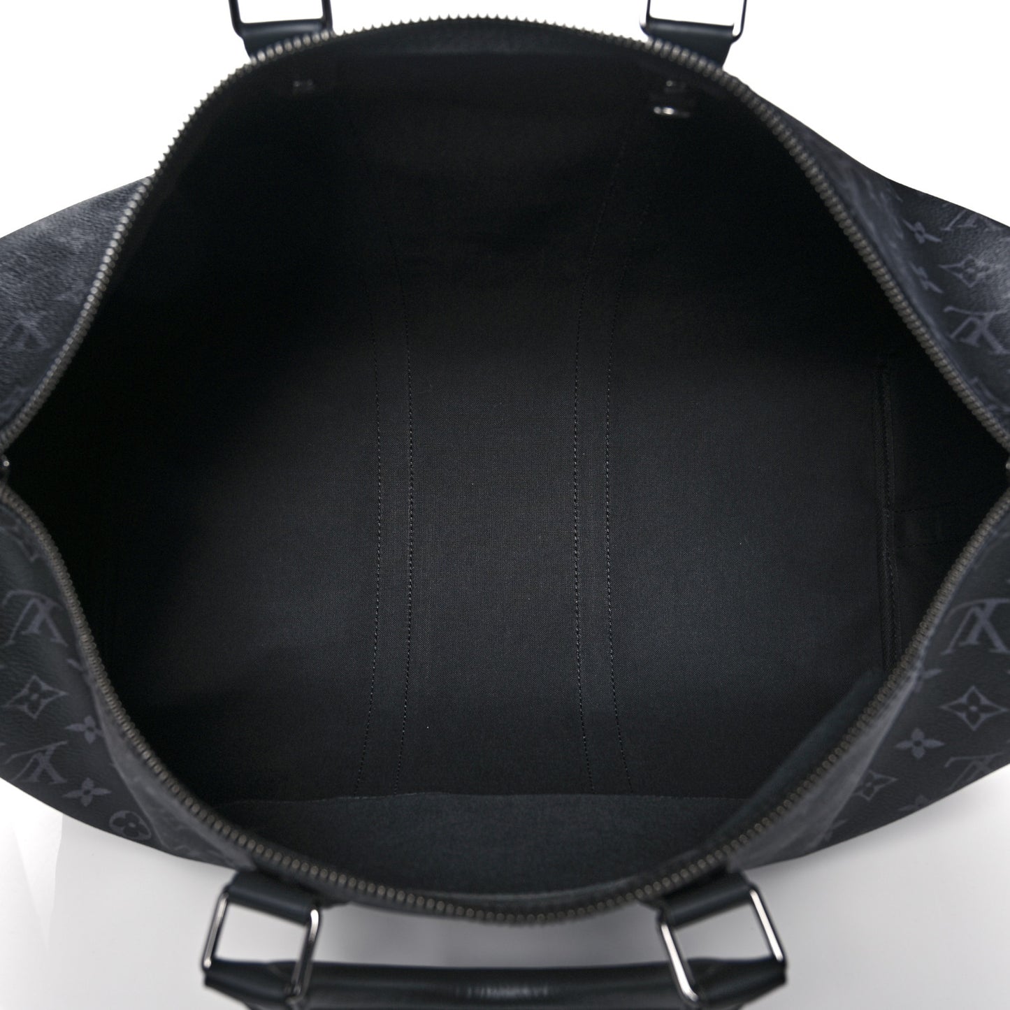 Monogram Eclipse Keepall Bandouliere 45