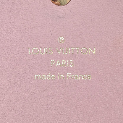 Louis Vuitton Monogram Kirigami Pochette Set 9 of 10