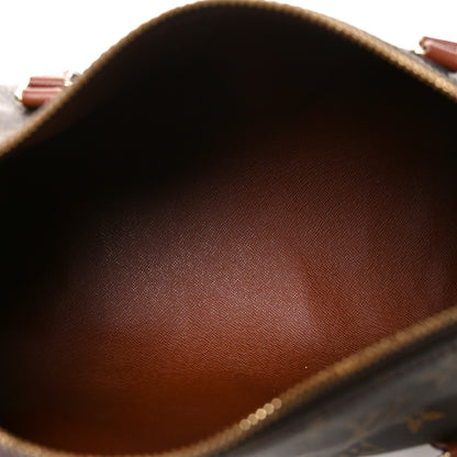 Louis Vuitton Monogram Papillon 30 5 of 9