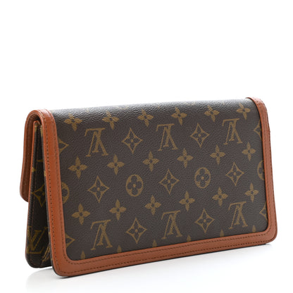 Louis Vuitton Monogram Pochette Dame 26 2 of 5
