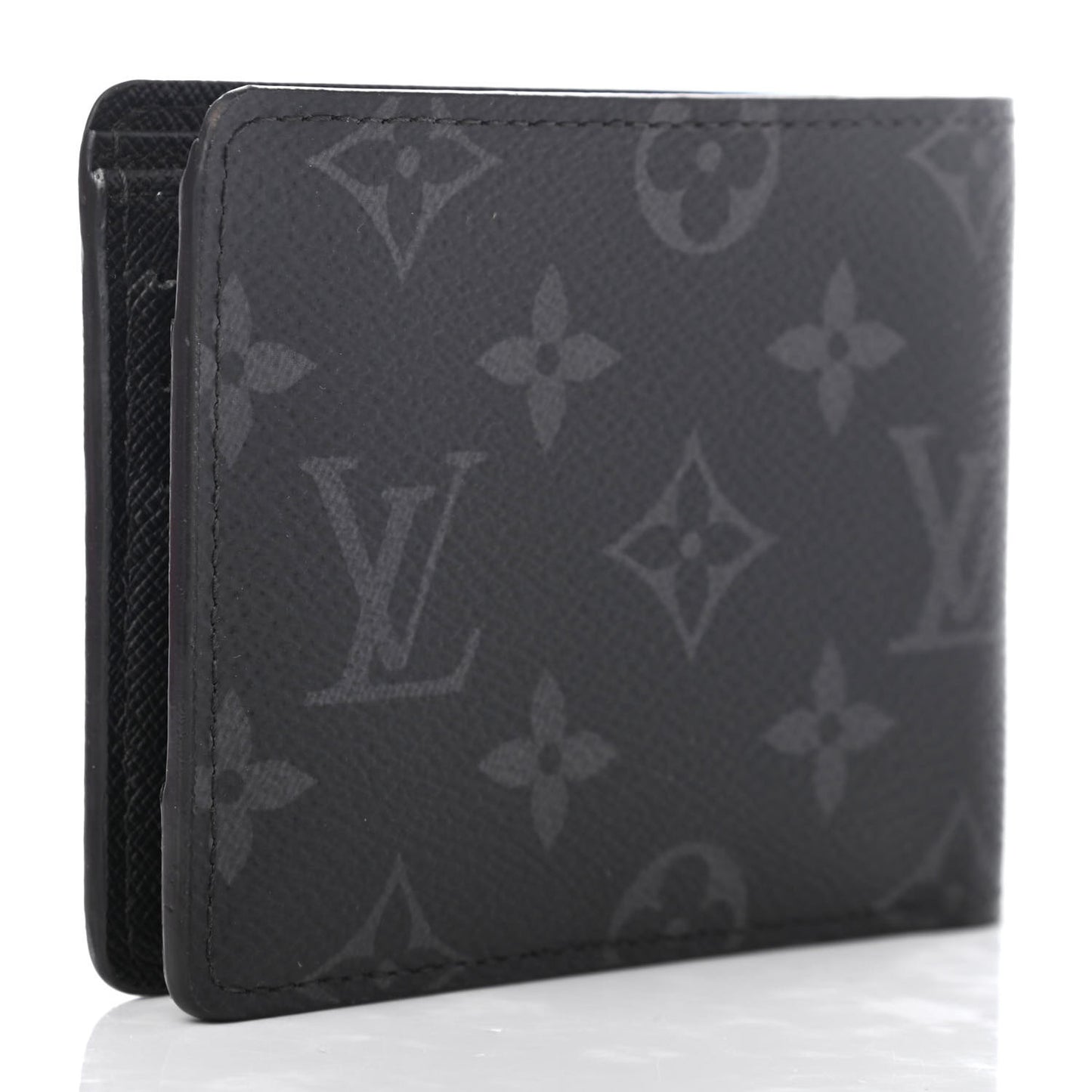 Monogram Eclipse Multiple Wallet