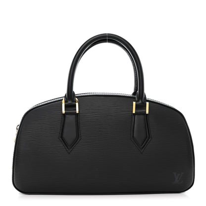Louis Vuitton Epi Jasmin Black 1 of 9