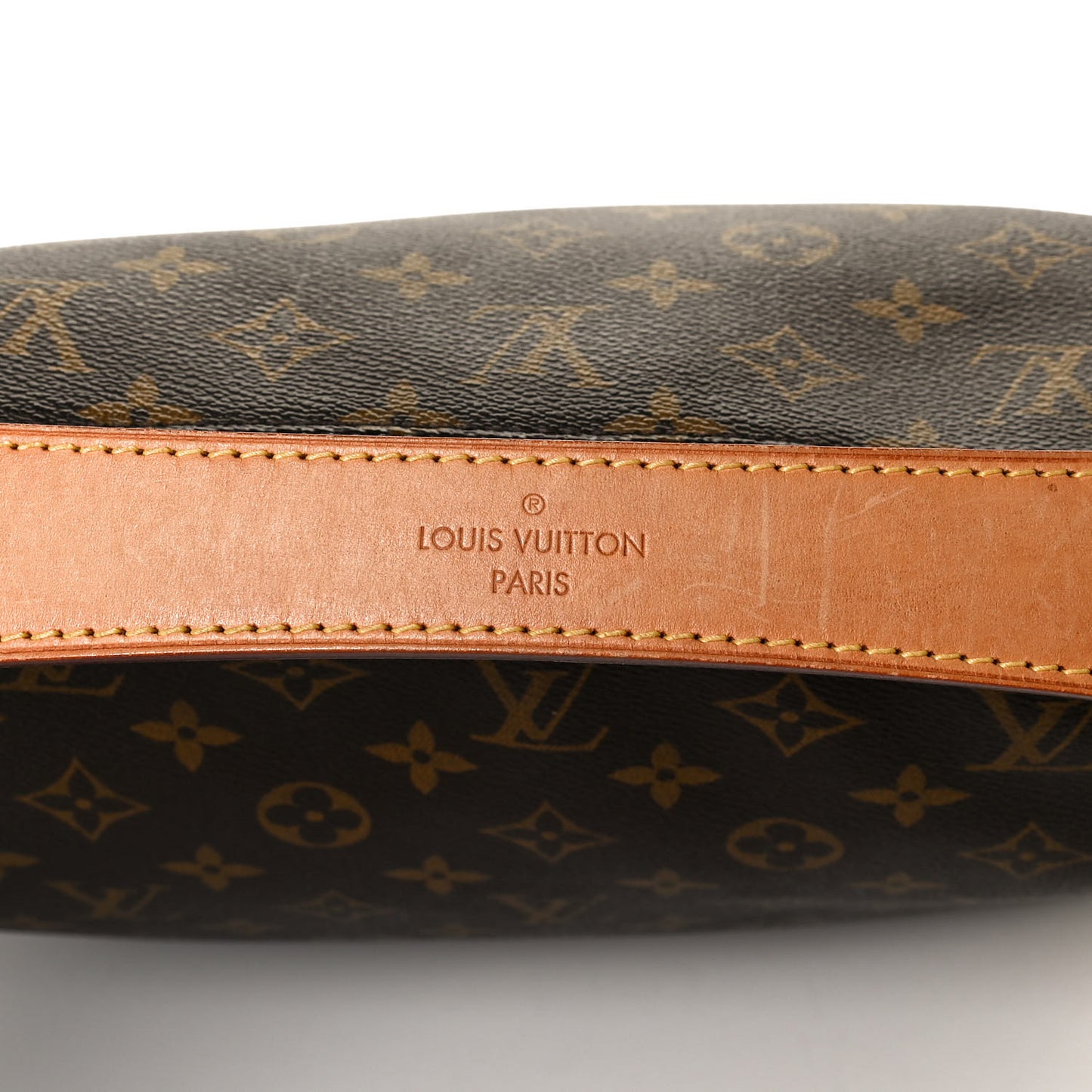 Monogram Sully PM