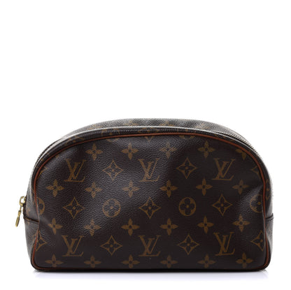 Louis Vuitton Monogram Toiletry Bag 25 1 of 5