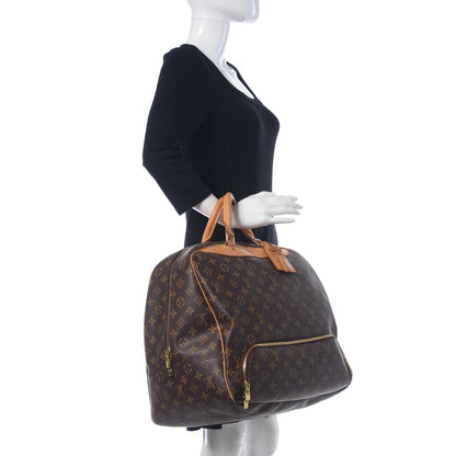 Louis Vuitton Monogram Evasion Sports Bag 2 of 18