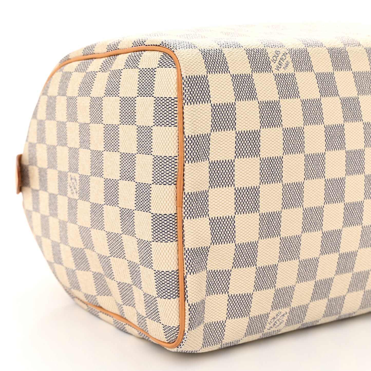 Damier Azur Speedy 30