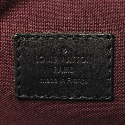 Louis Vuitton Monogram Macassar Torres PM 6 of 9