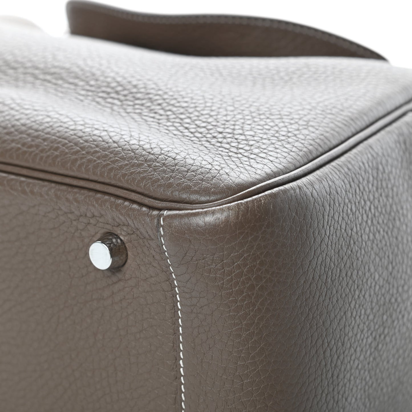 Taurillon Clemence Lindy 30 Etoupe