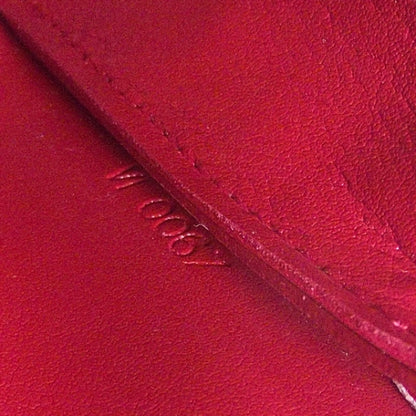 Louis Vuitton Vernis Lexington Red 7 of 8