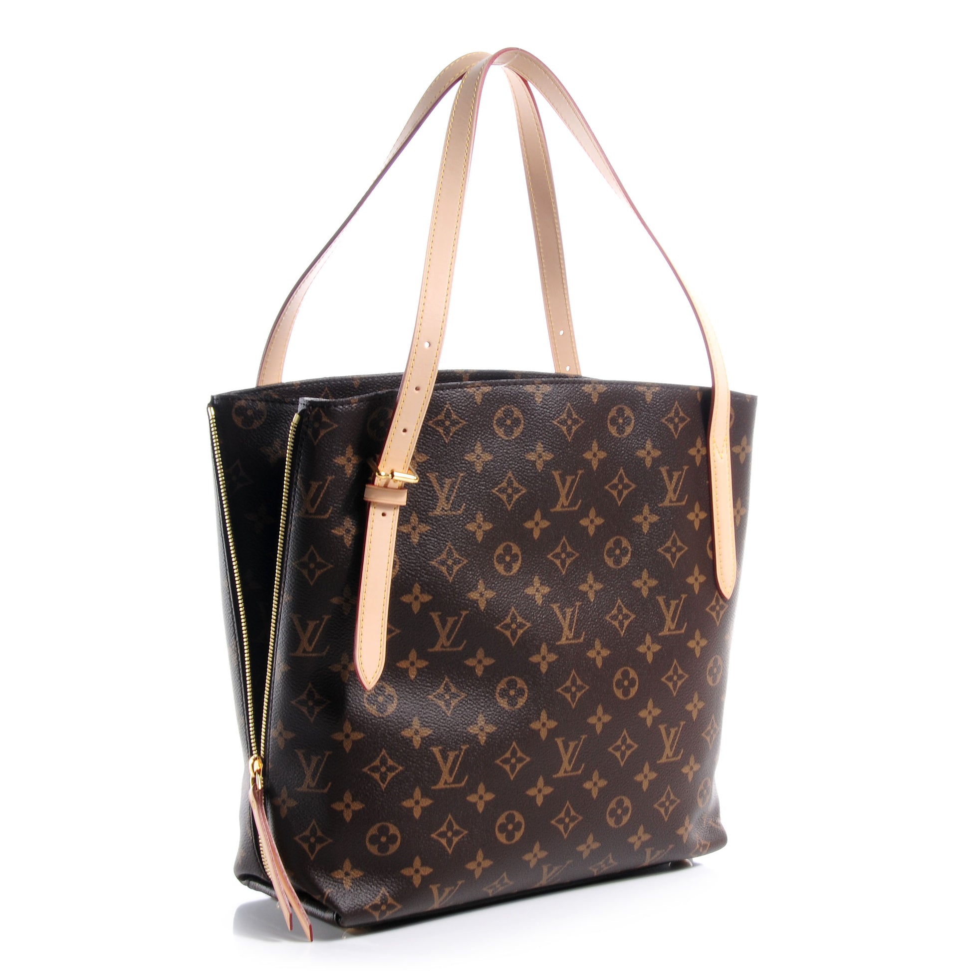 Louis Vuitton Monogram Voltaire 3 of 8