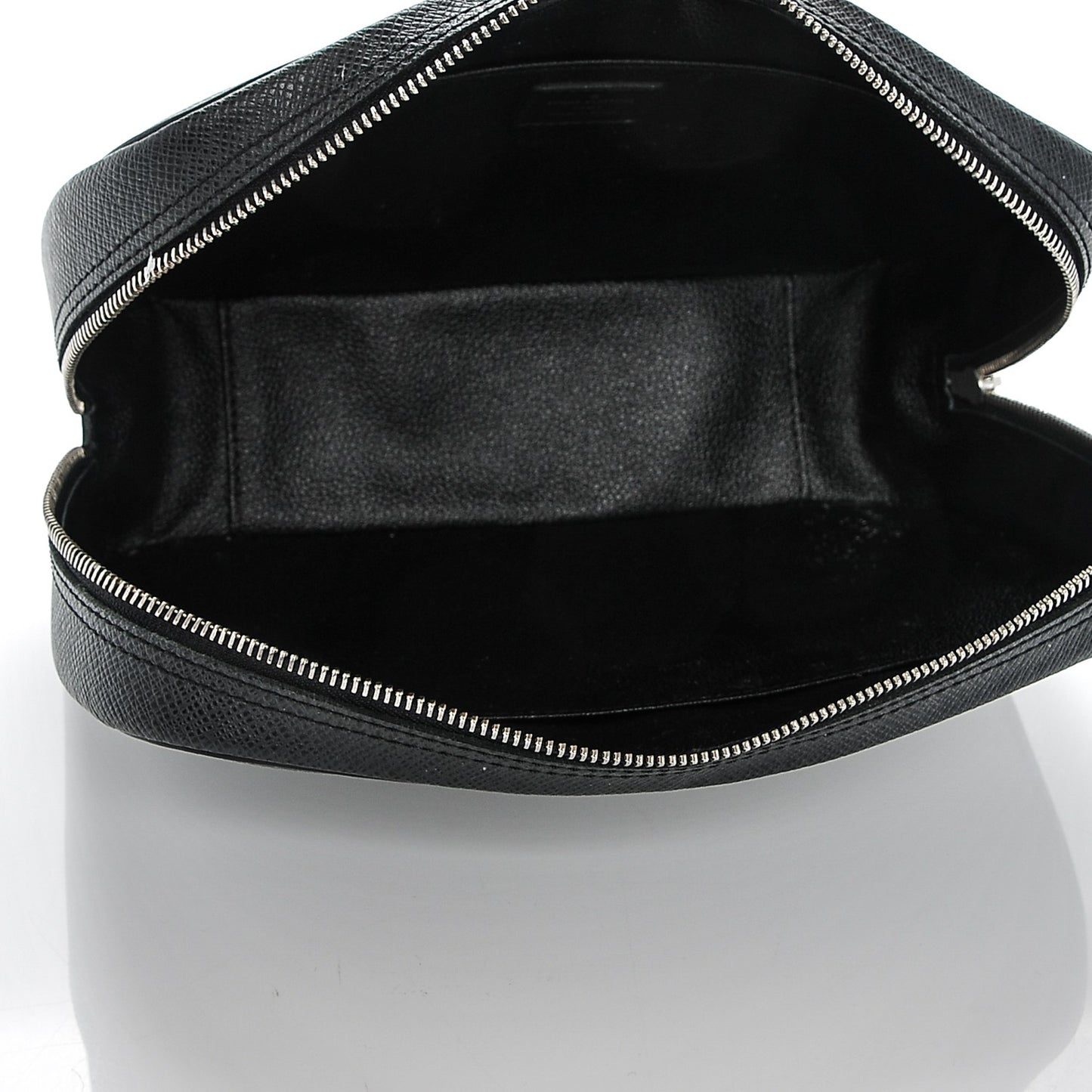 Taiga Toiletry Pouch GM Ardoise