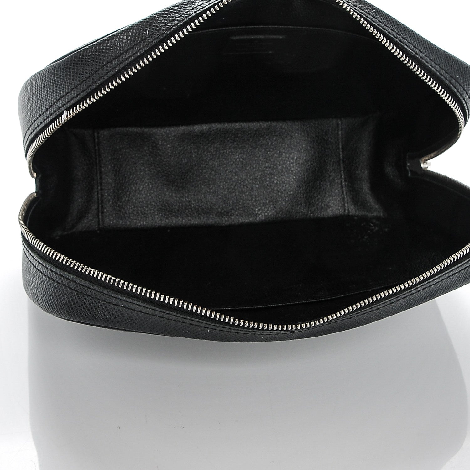 Louis Vuitton Taiga Toiletry Pouch GM Ardoise 6 of 7