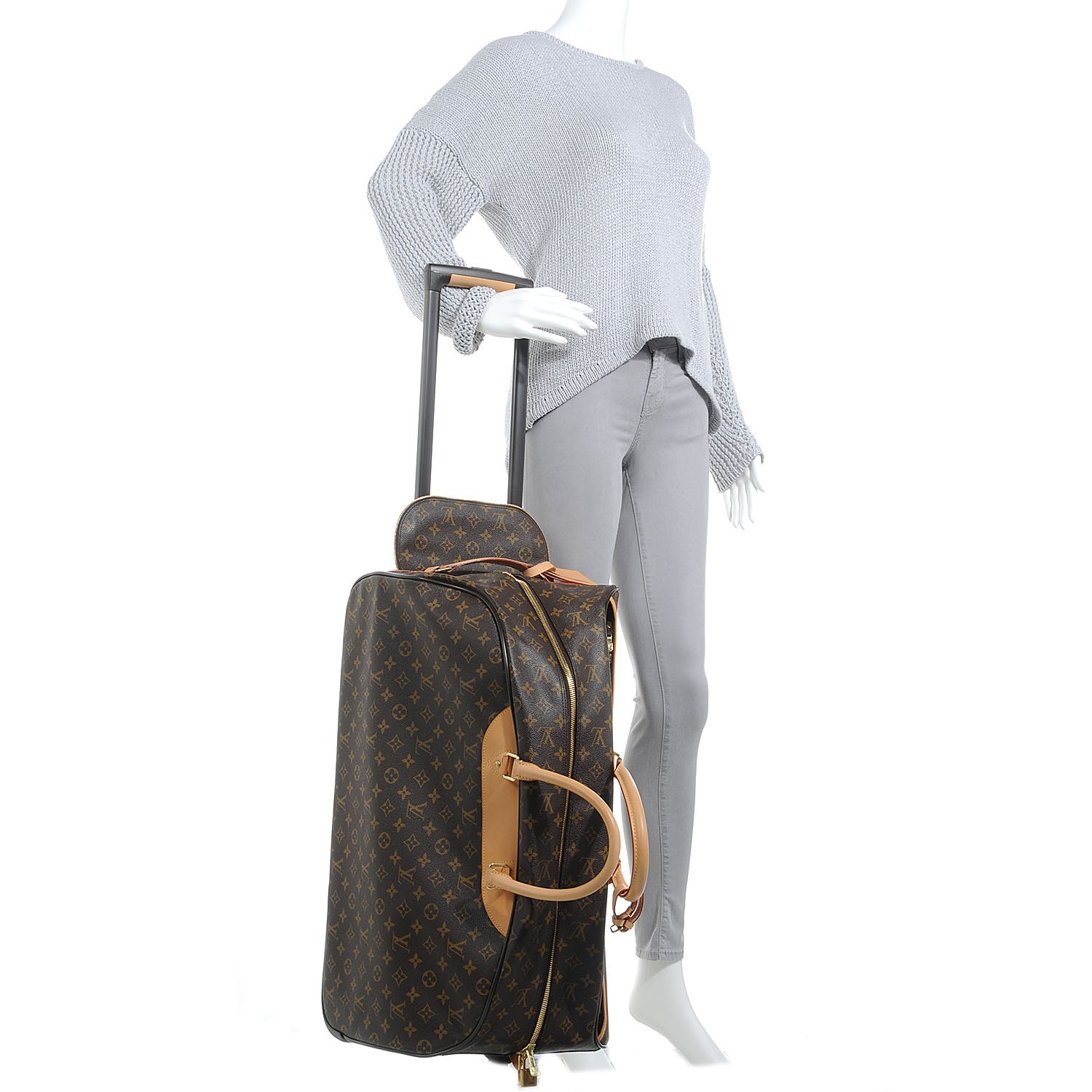 Louis Vuitton Monogram Eole 60 2 of 9