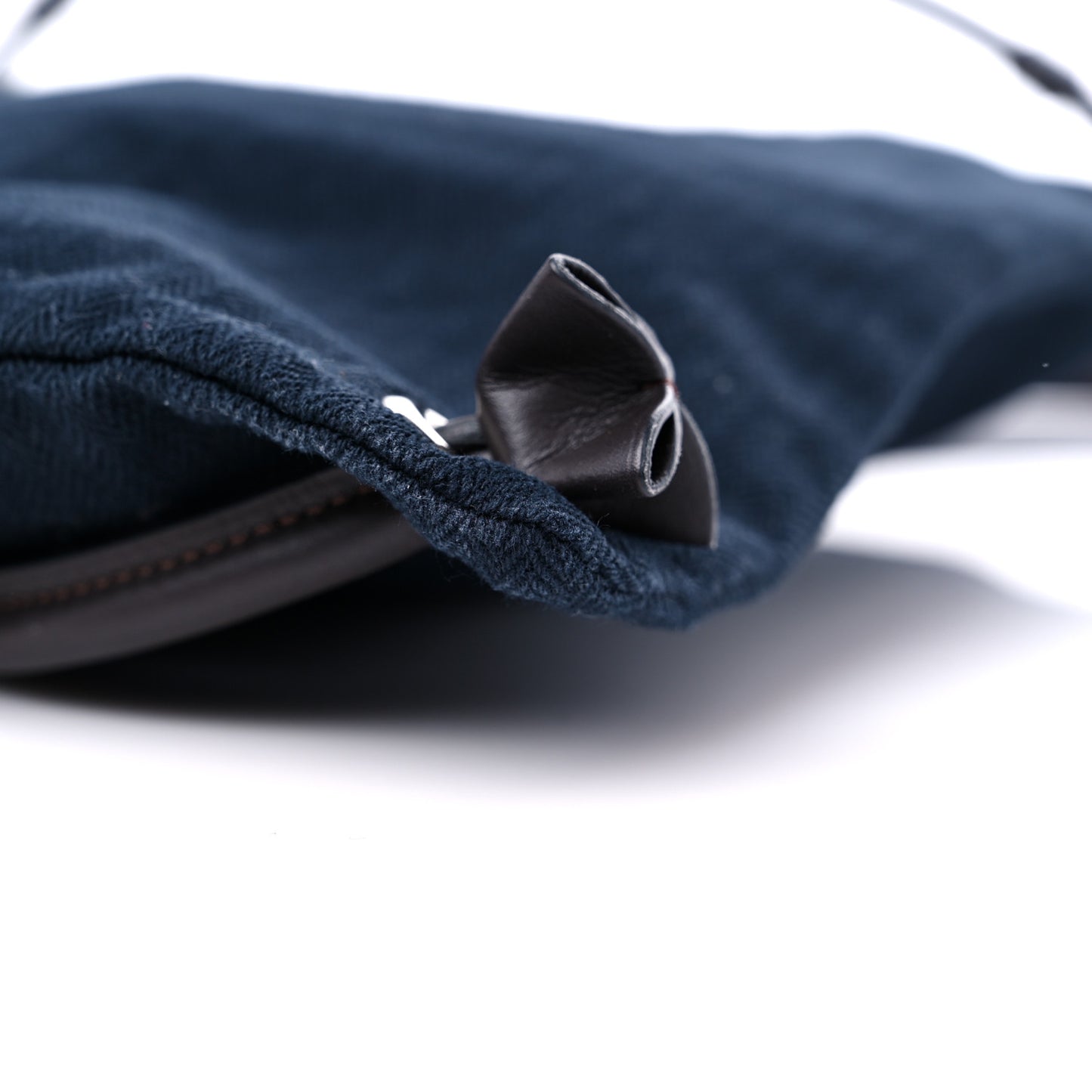 Toile Swift Maline Bag Navy Ebene