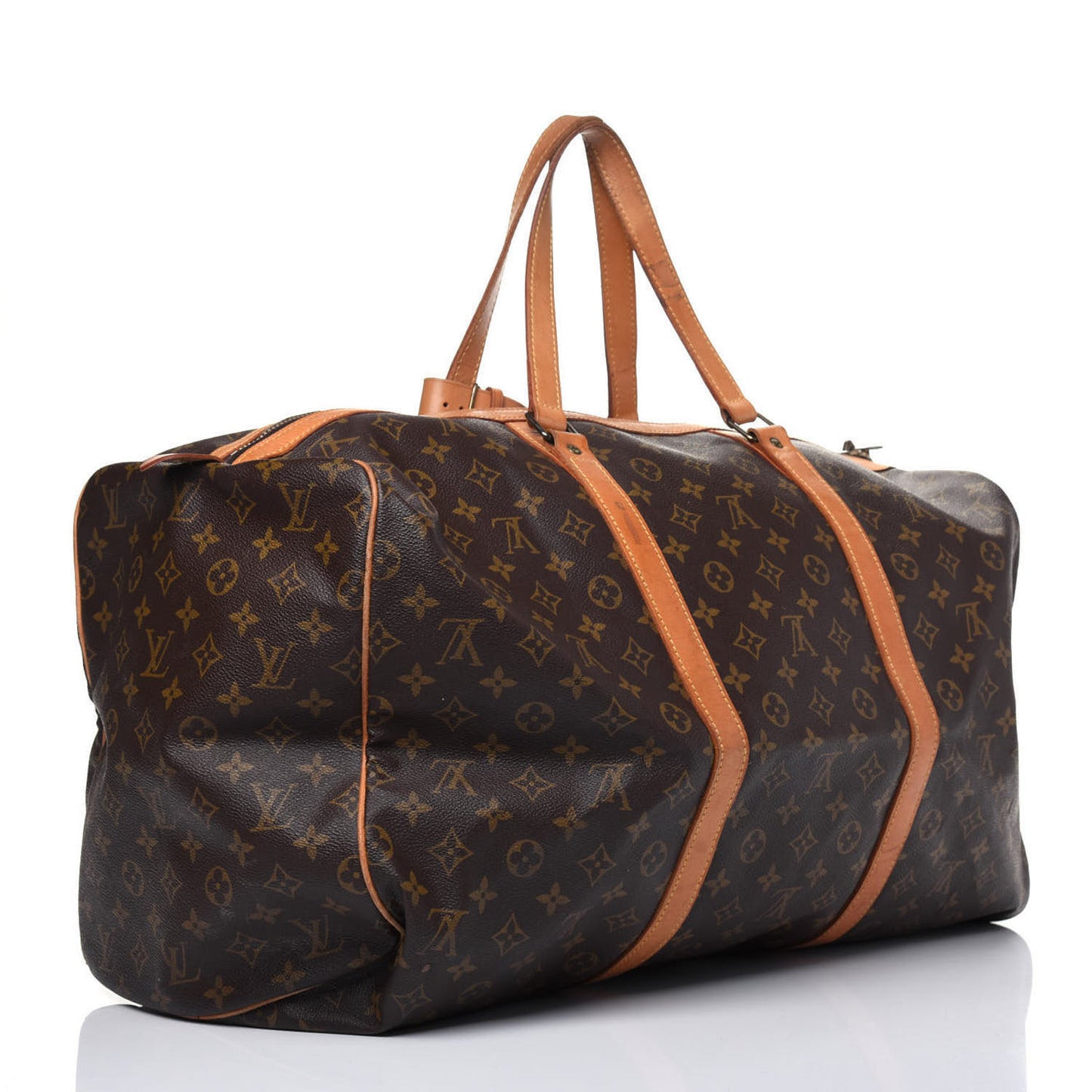 Monogram Sac Souple 55