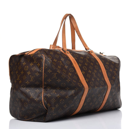 Louis Vuitton Monogram Sac Souple 55 2 of 47