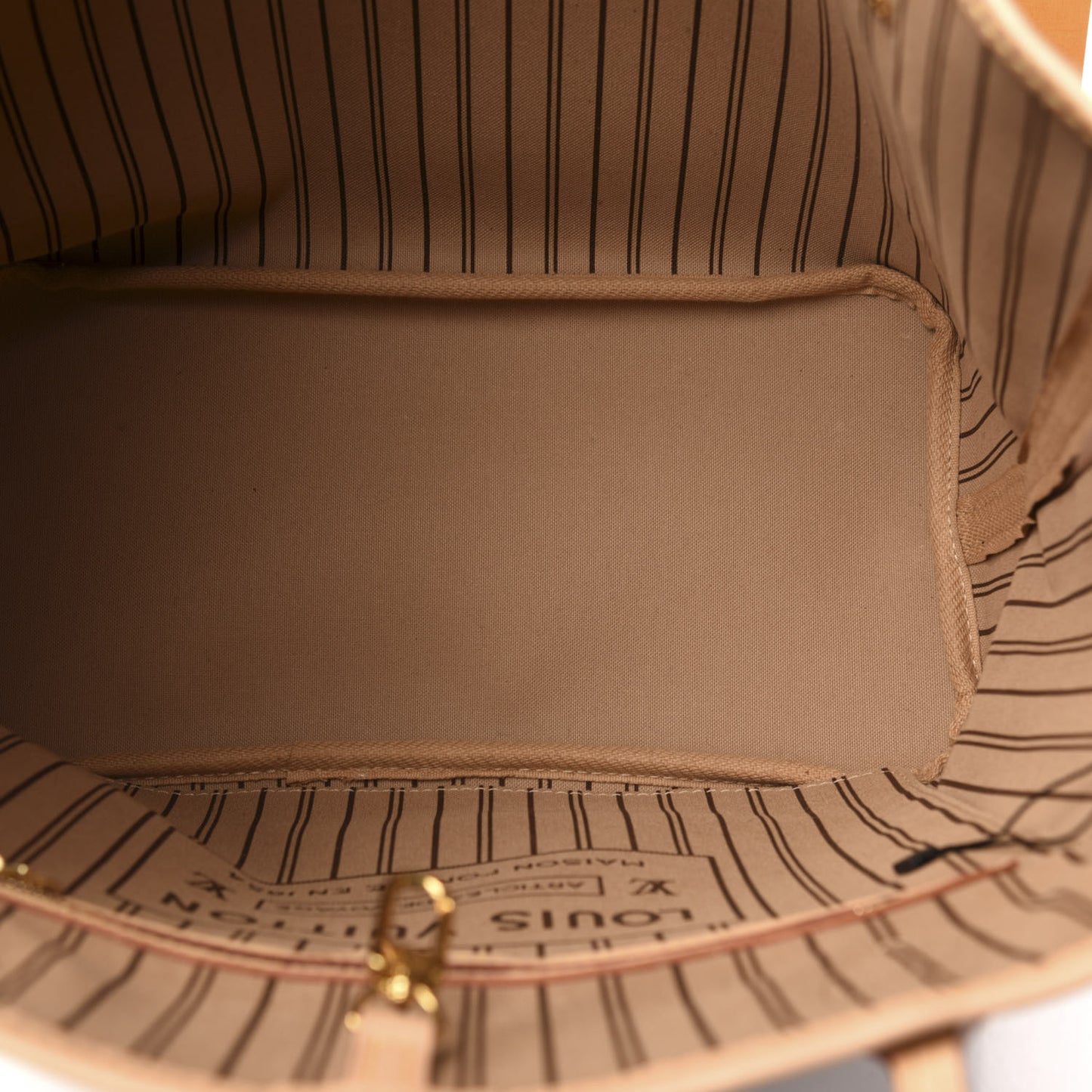 Monogram Neo Neverfull MM