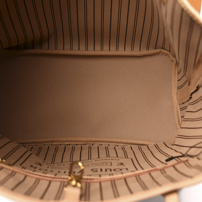 Louis Vuitton Monogram Neo Neverfull MM 5 of 12