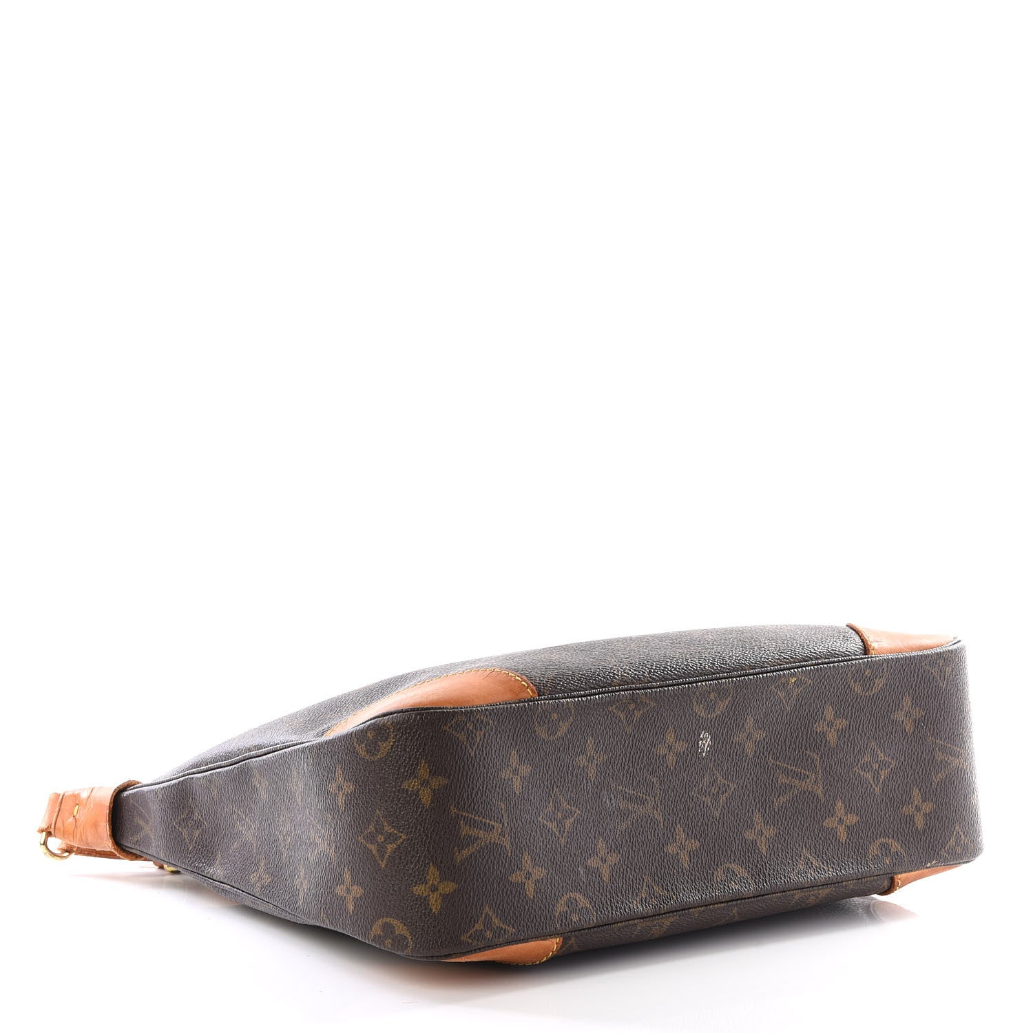 Louis Vuitton Monogram Boulogne 30 3 of 12