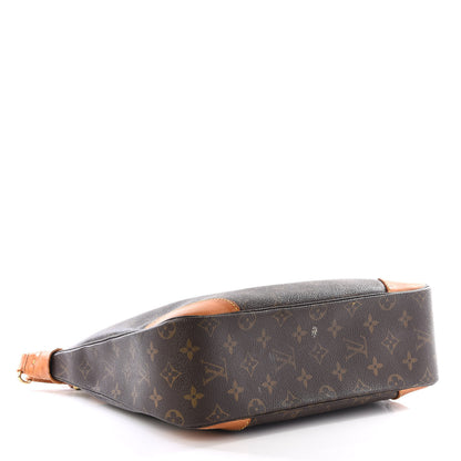 Louis Vuitton Monogram Boulogne 30 3 of 12