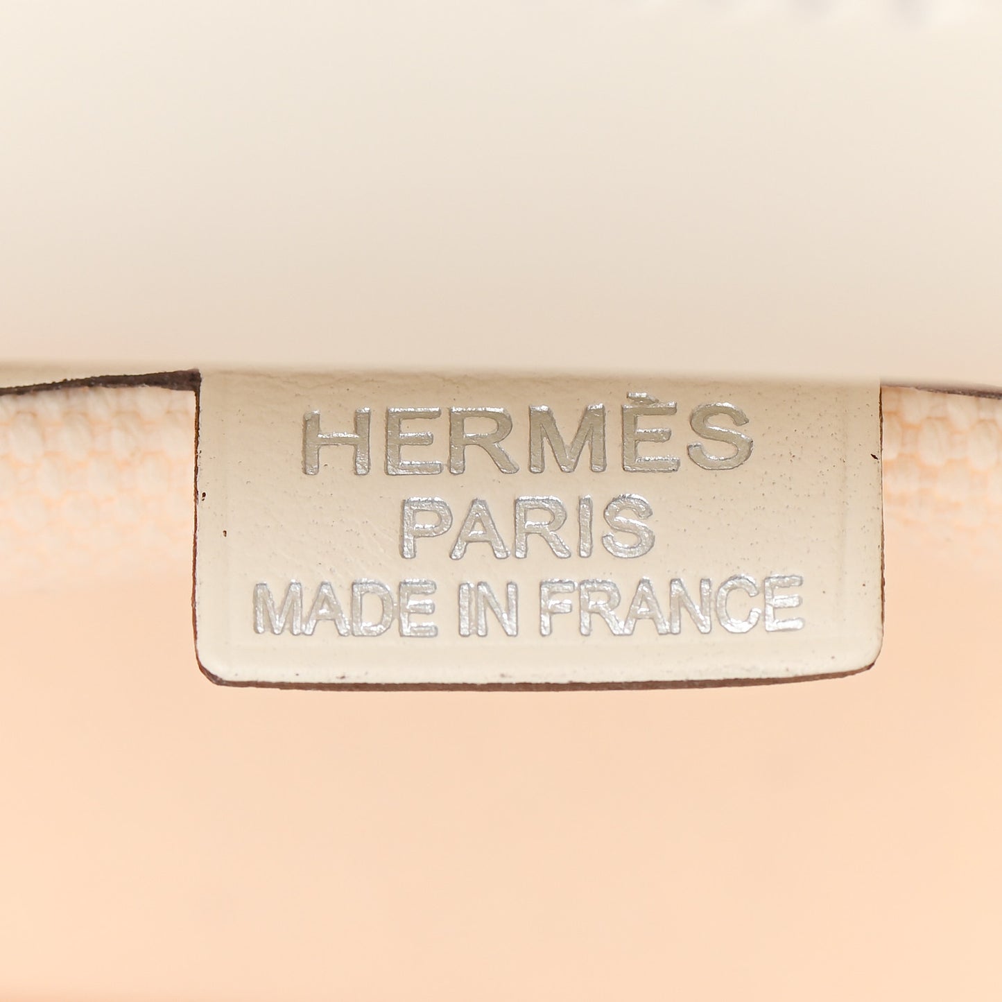 Toile Goeland Swift Cargo Birkin 35 Nata