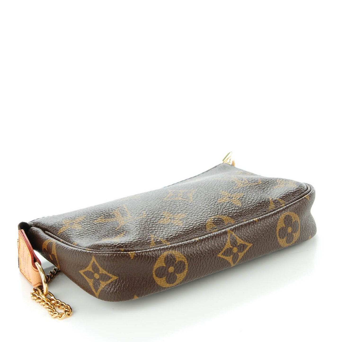 Monogram Mini Pochette Accessories