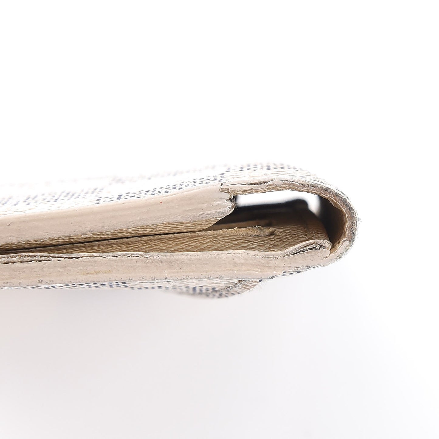 Damier Azur Pocket Organizer NM