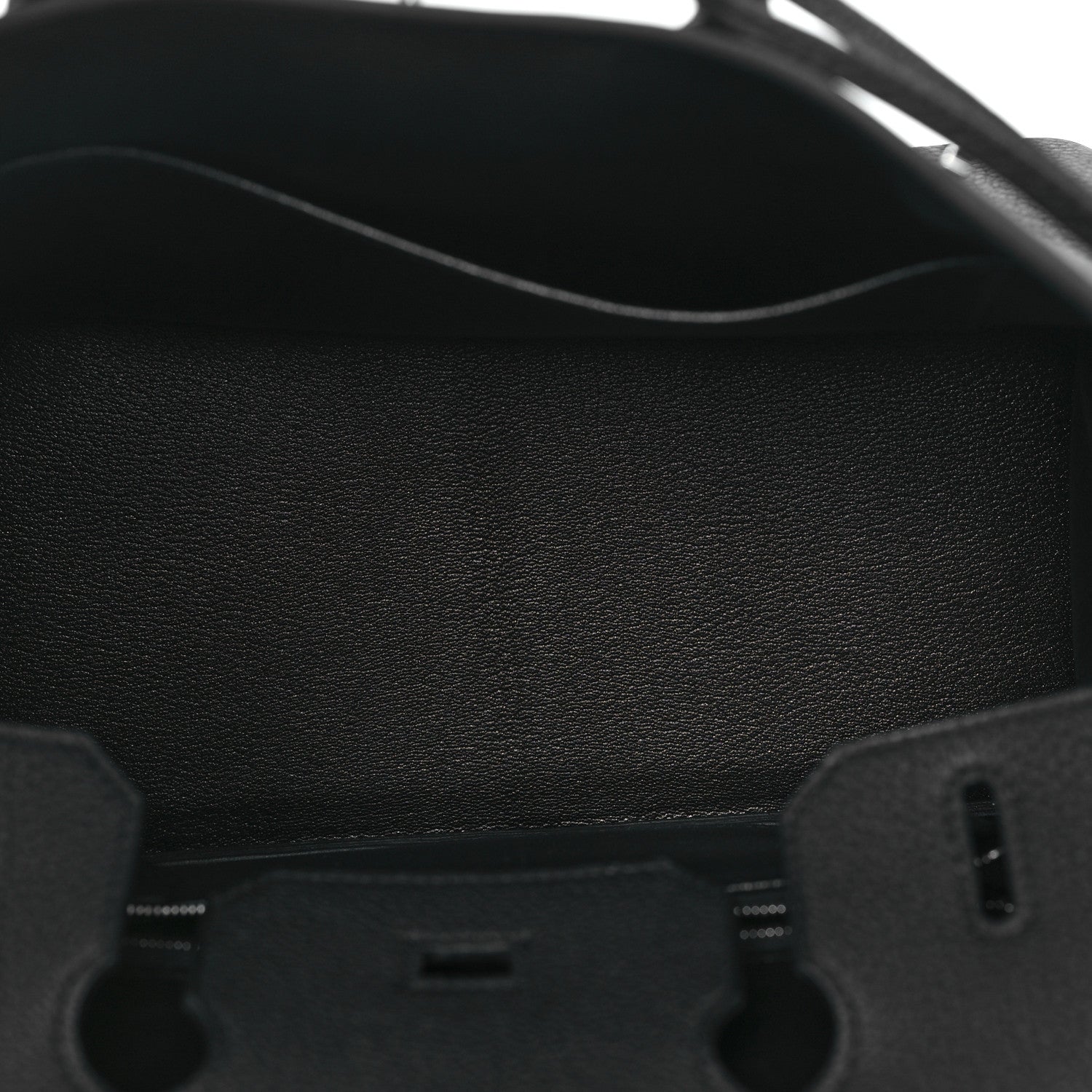 Hermes Togo Birkin 30 Black 4 of 10