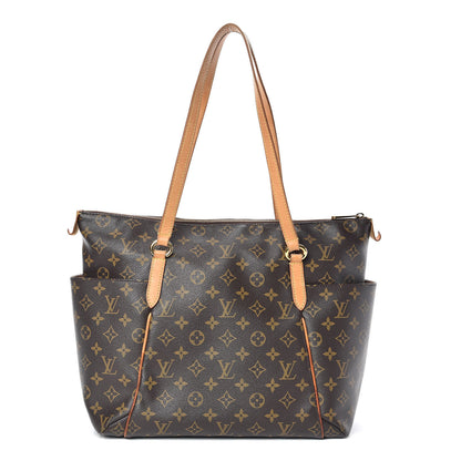 Louis Vuitton Monogram Totally MM 1 of 14