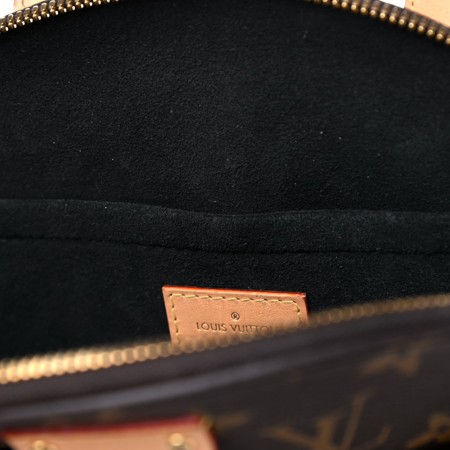 Louis Vuitton Monogram Moon Backpack 11 of 18