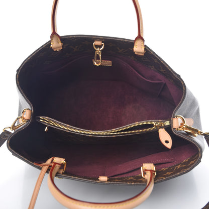 Louis Vuitton Monogram Montaigne GM 8 of 14