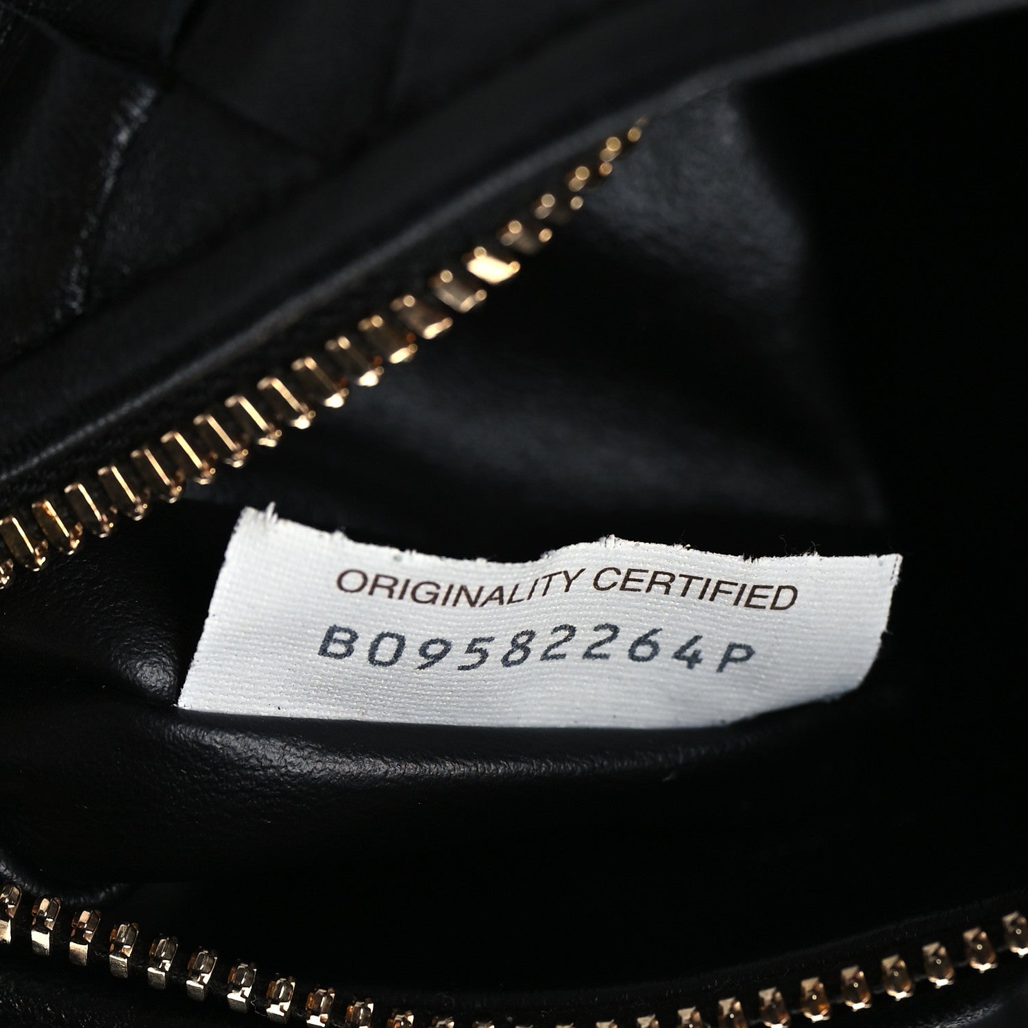 Bottega Veneta Nappa Intrecciato Mini Jodie Black 7 of 10