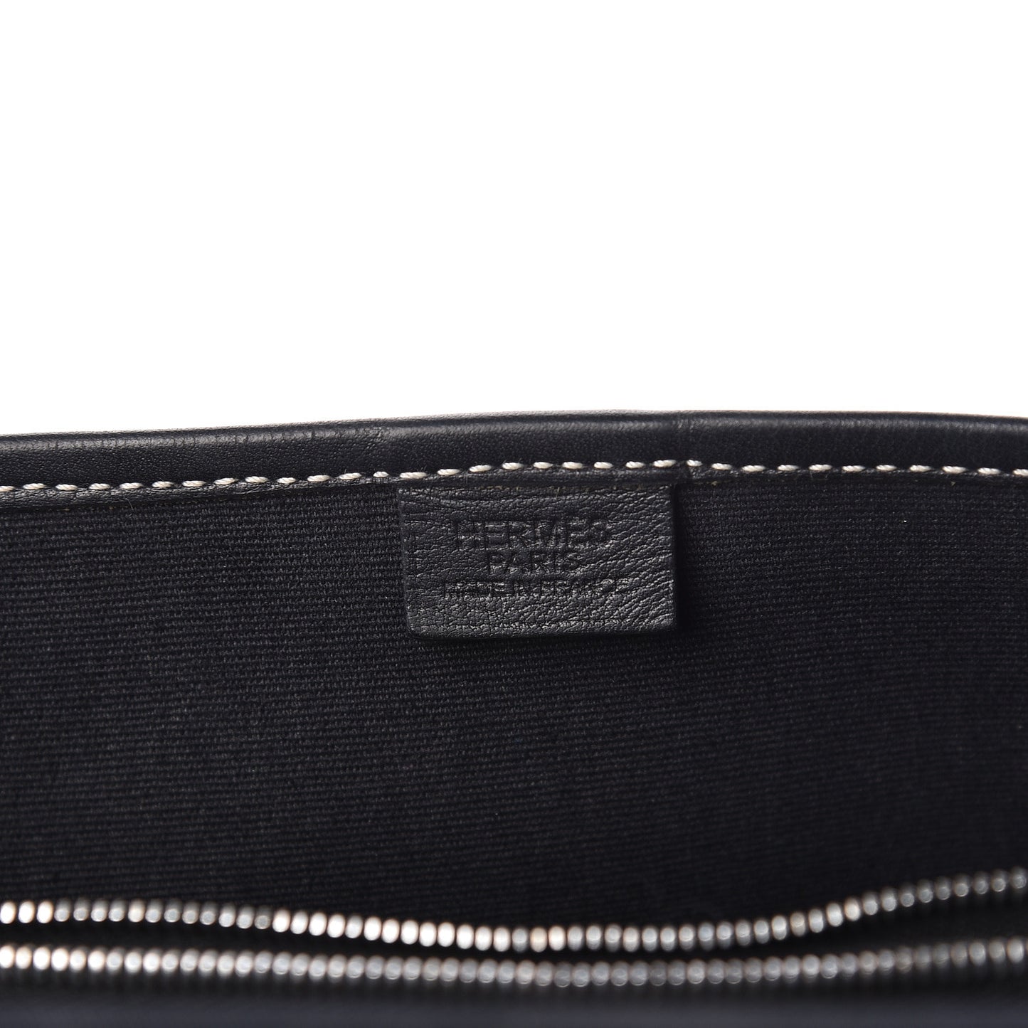 Toile Officier Buenaventura PM Messenger Black