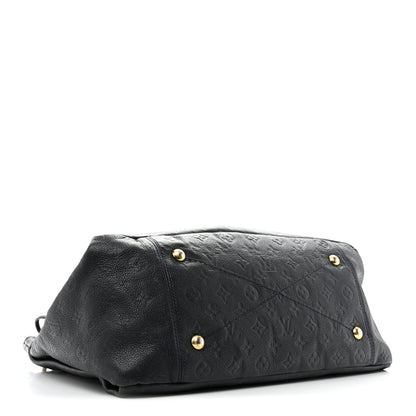 Louis Vuitton Empreinte Artsy MM Infini 4 of 13