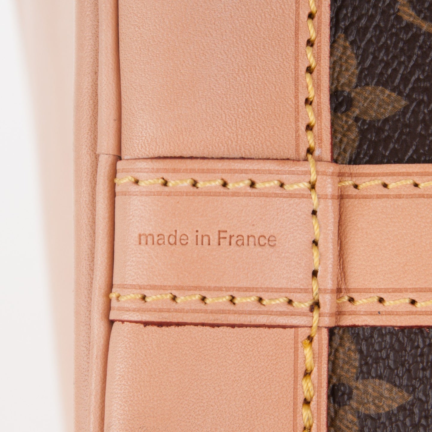 Monogram Petit Noe NM
