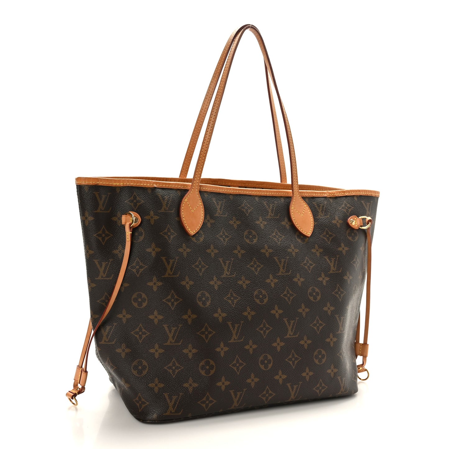 Monogram Neo Neverfull MM