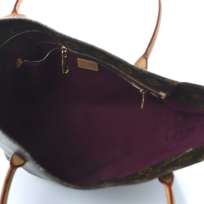 Louis Vuitton Monogram Raspail PM 5 of 9