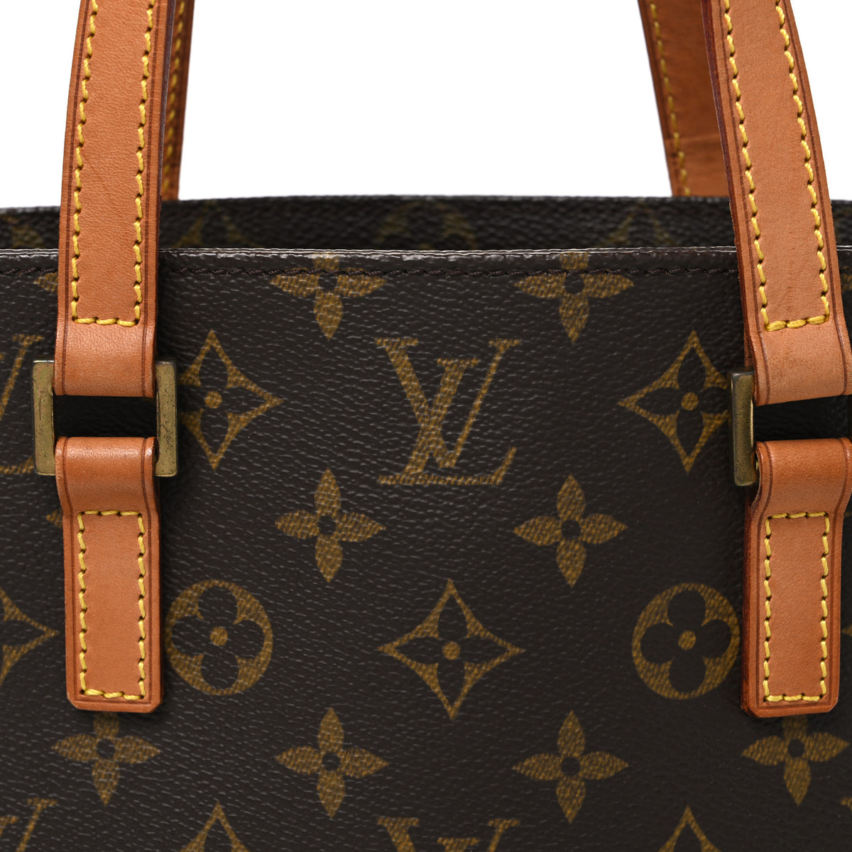 Louis Vuitton Monogram Vavin PM 8 of 10