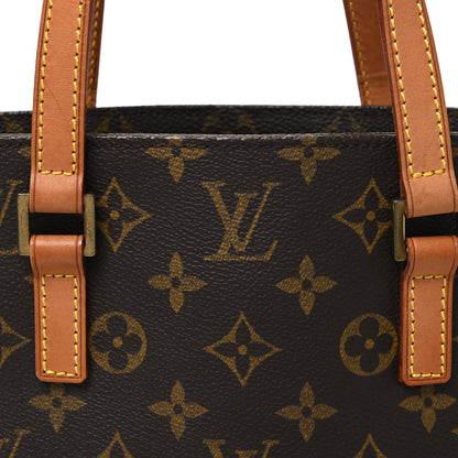 Louis Vuitton Monogram Vavin PM 8 of 10