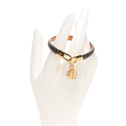 Louis Vuitton Monogram Tribute Bracelet 19 2 of 6