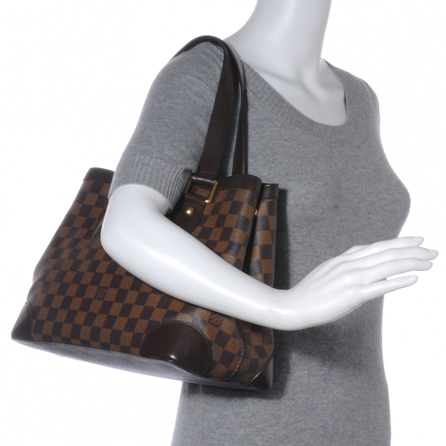 Damier Ebene Hampstead PM