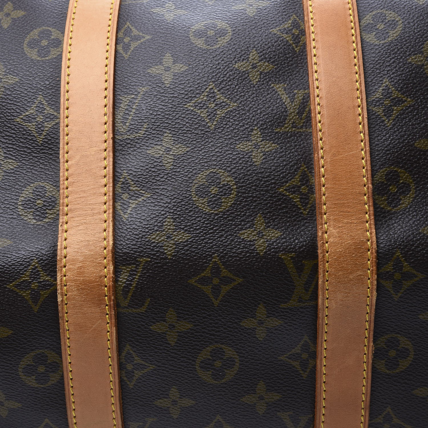 Louis Vuitton Monogram Keepall 45 13 of 13