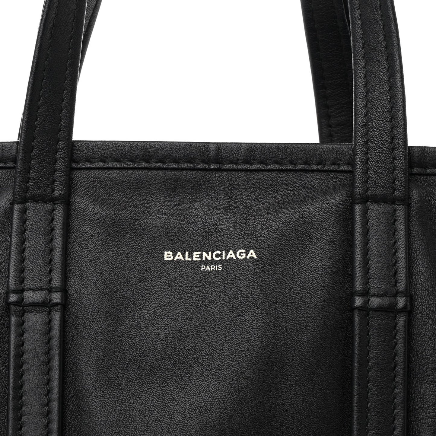 Agneau Bazar Shopper Tote