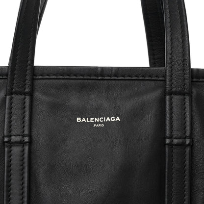 Balenciaga Agneau Bazar Shopper Tote 8 of 13